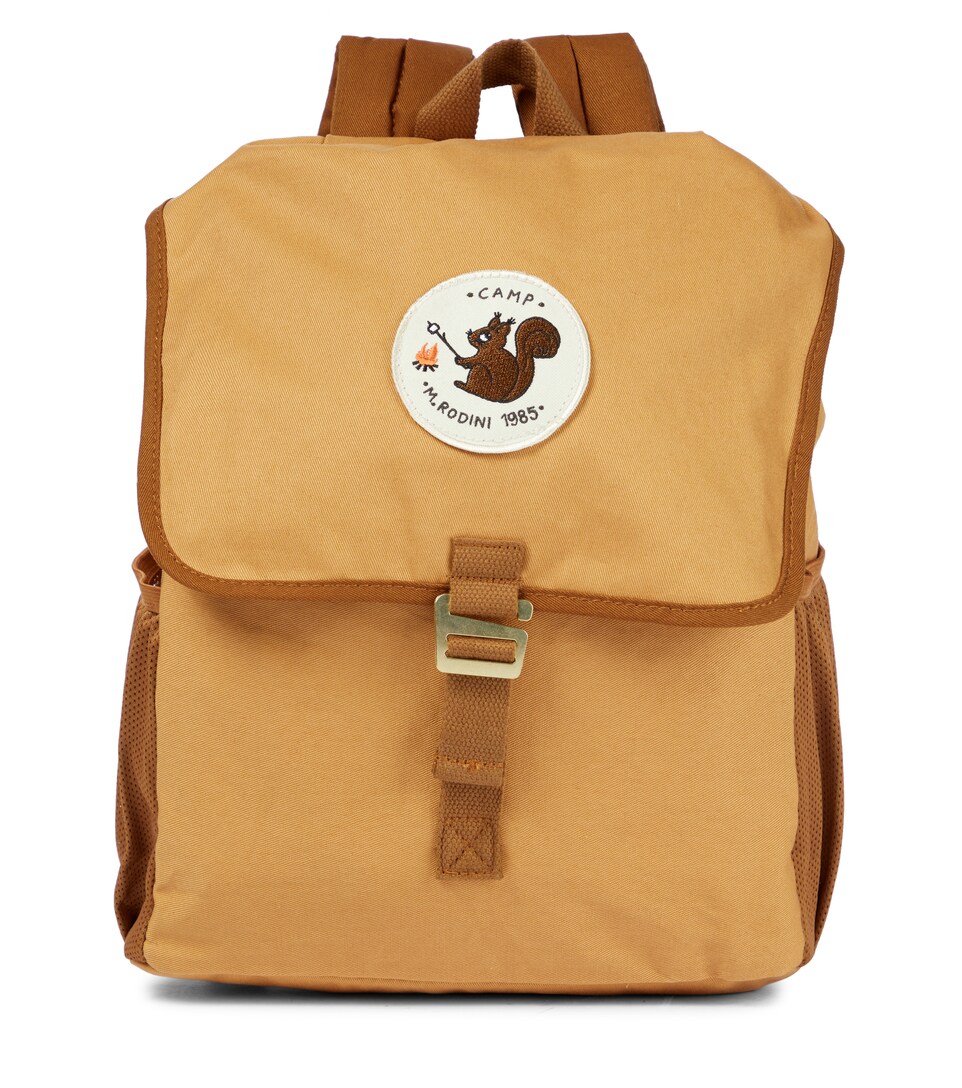 organic backpack