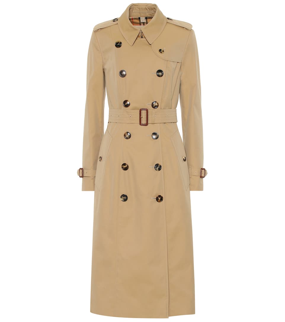 chelsea trench