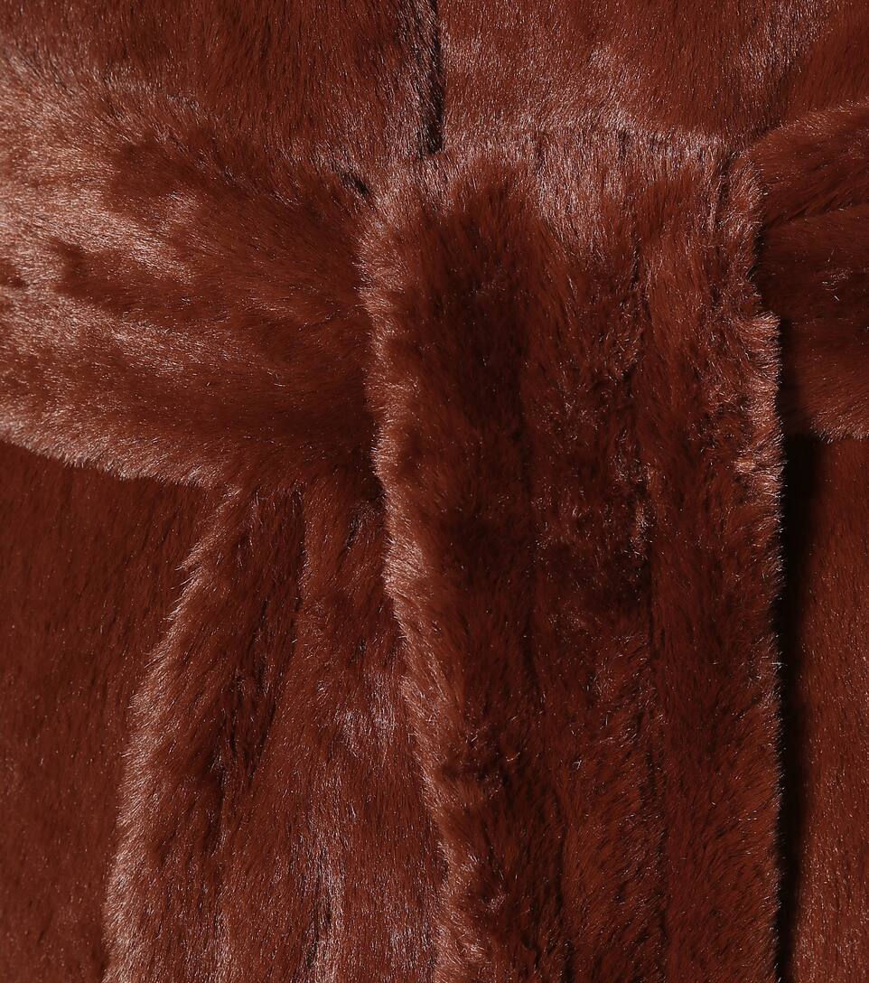 Pelliccia Sintetica Vince | Mytheresa Pelliccia Sintetica Vince | Mytheresa