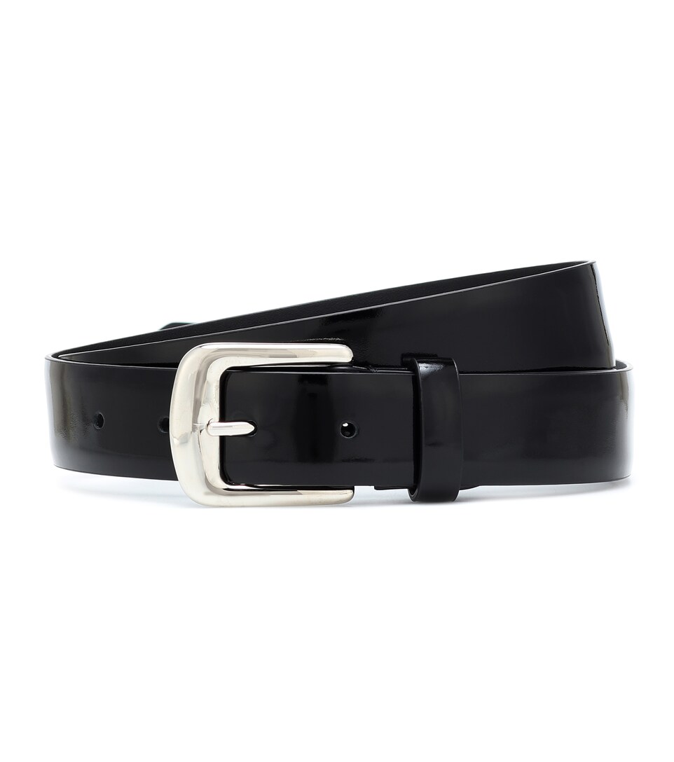 margiela belt