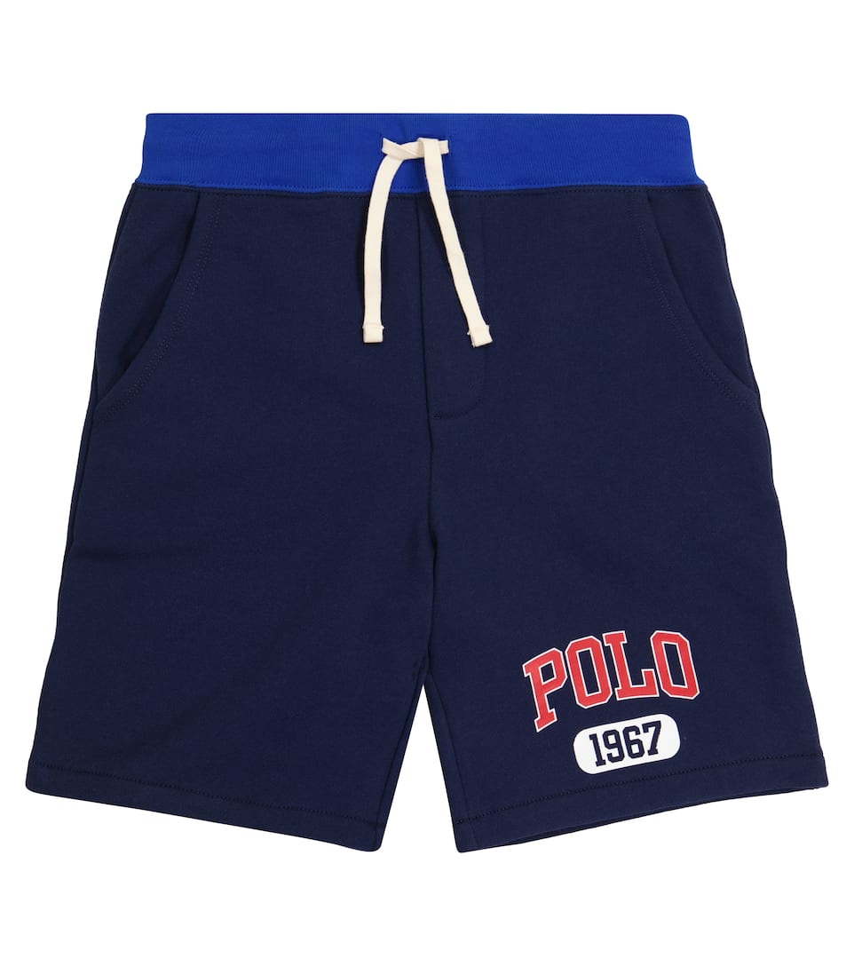 chubbies fleece shorts