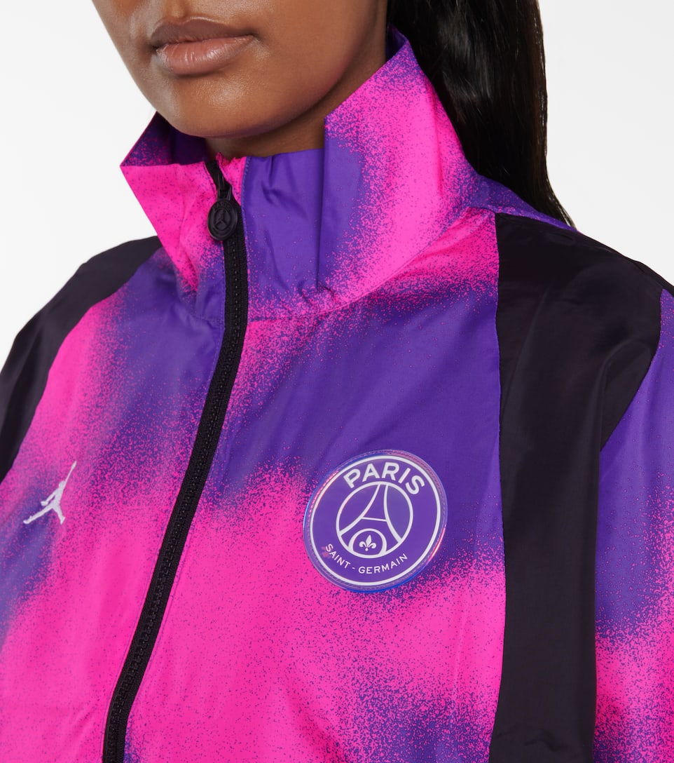 Nike jordan paris jacket clearance