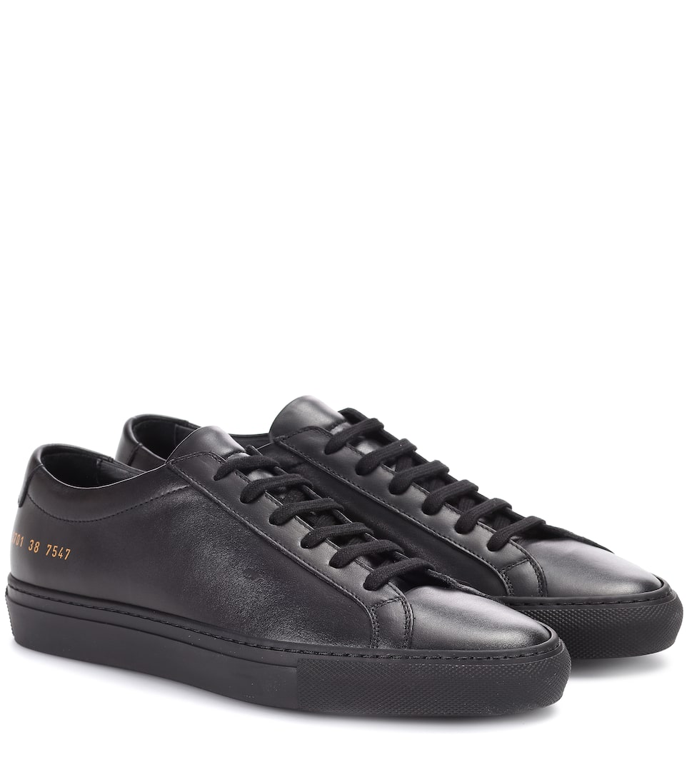 Mytheresa common projects clearance