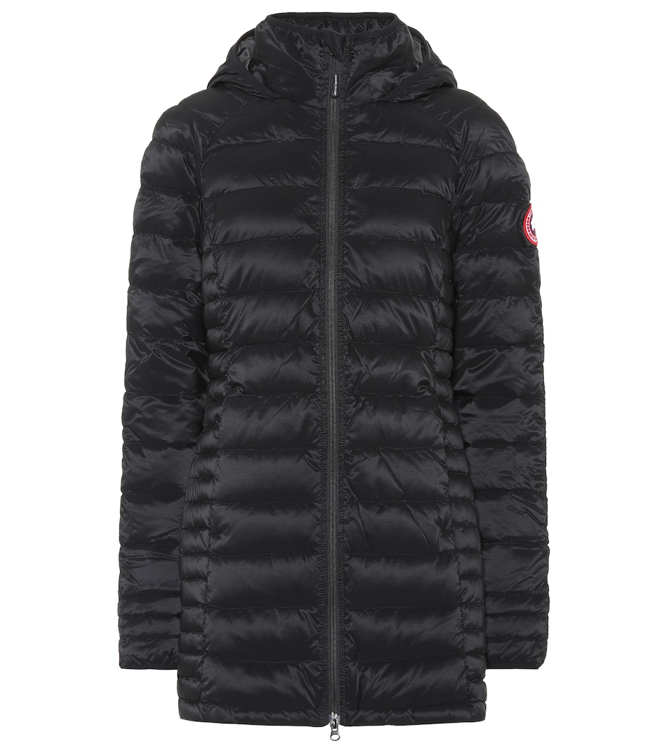 brookvale puffer jacket