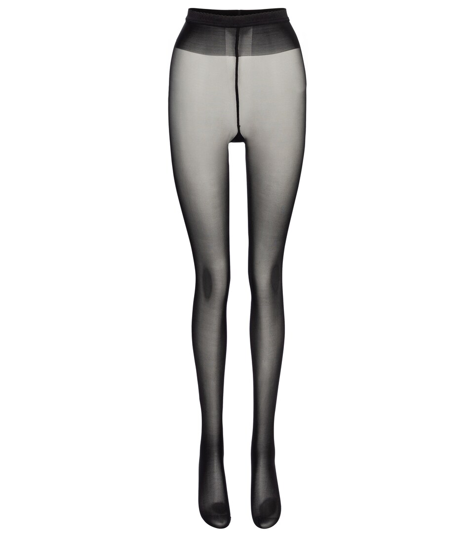 Wolford - Neon 40 tights | Mytheresa