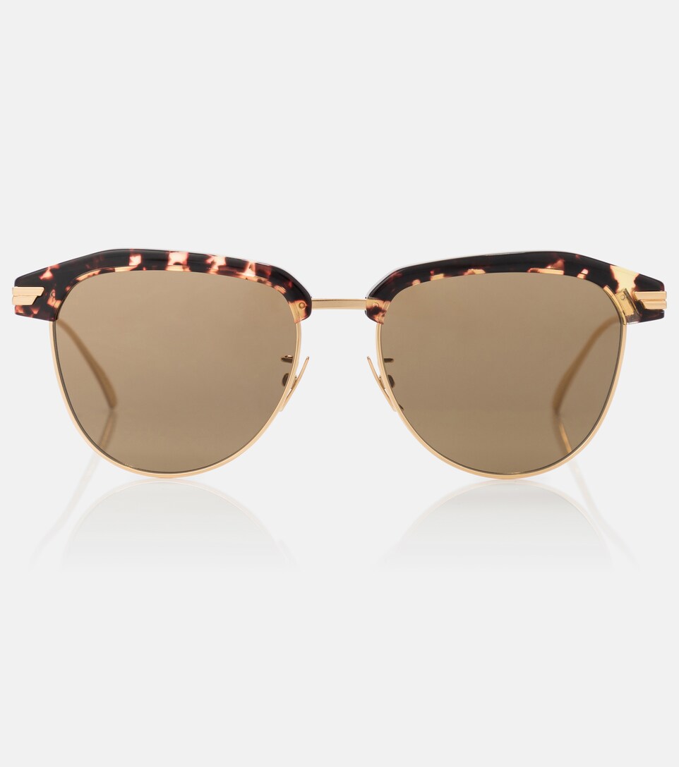 tortoiseshell shades