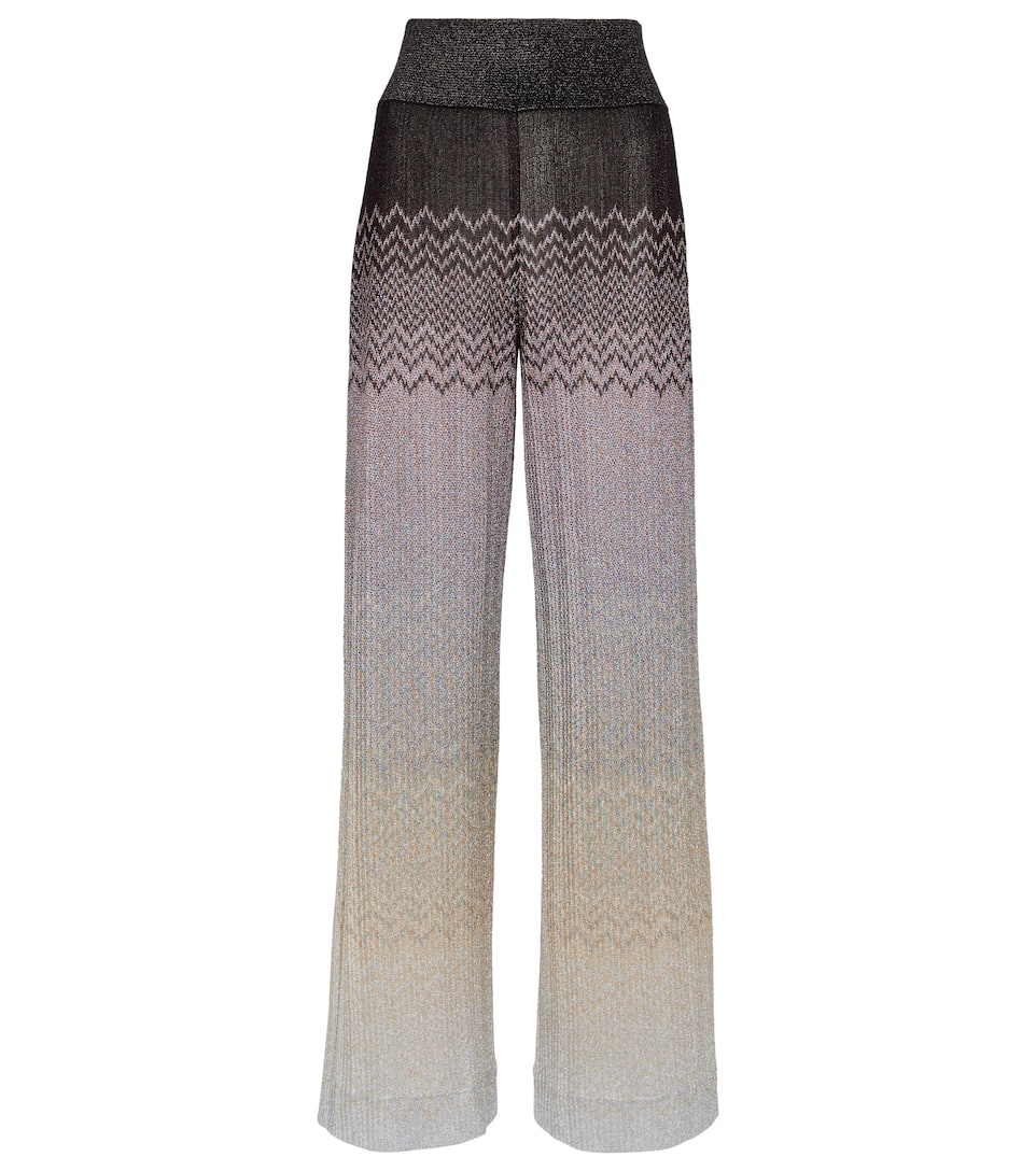 missoni sweatpants