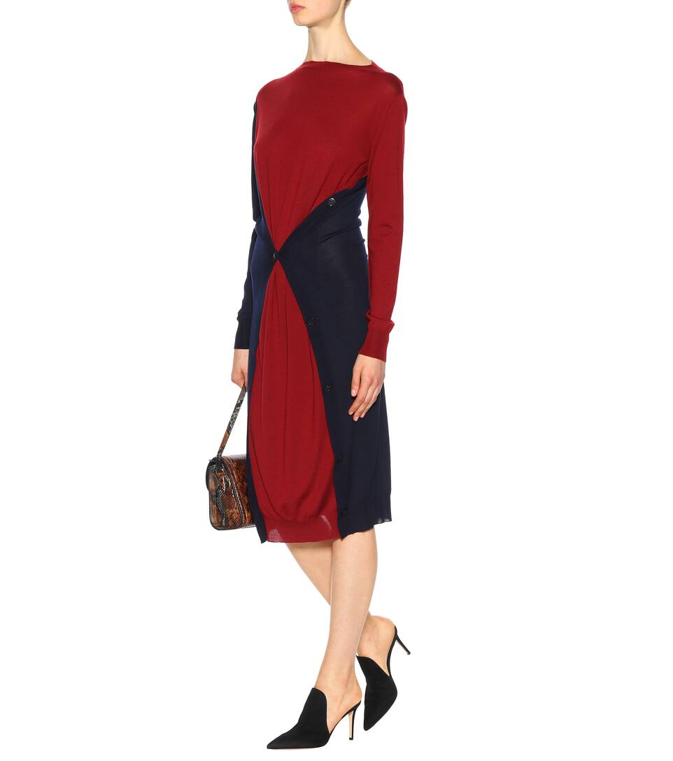 Wool Dress Marni