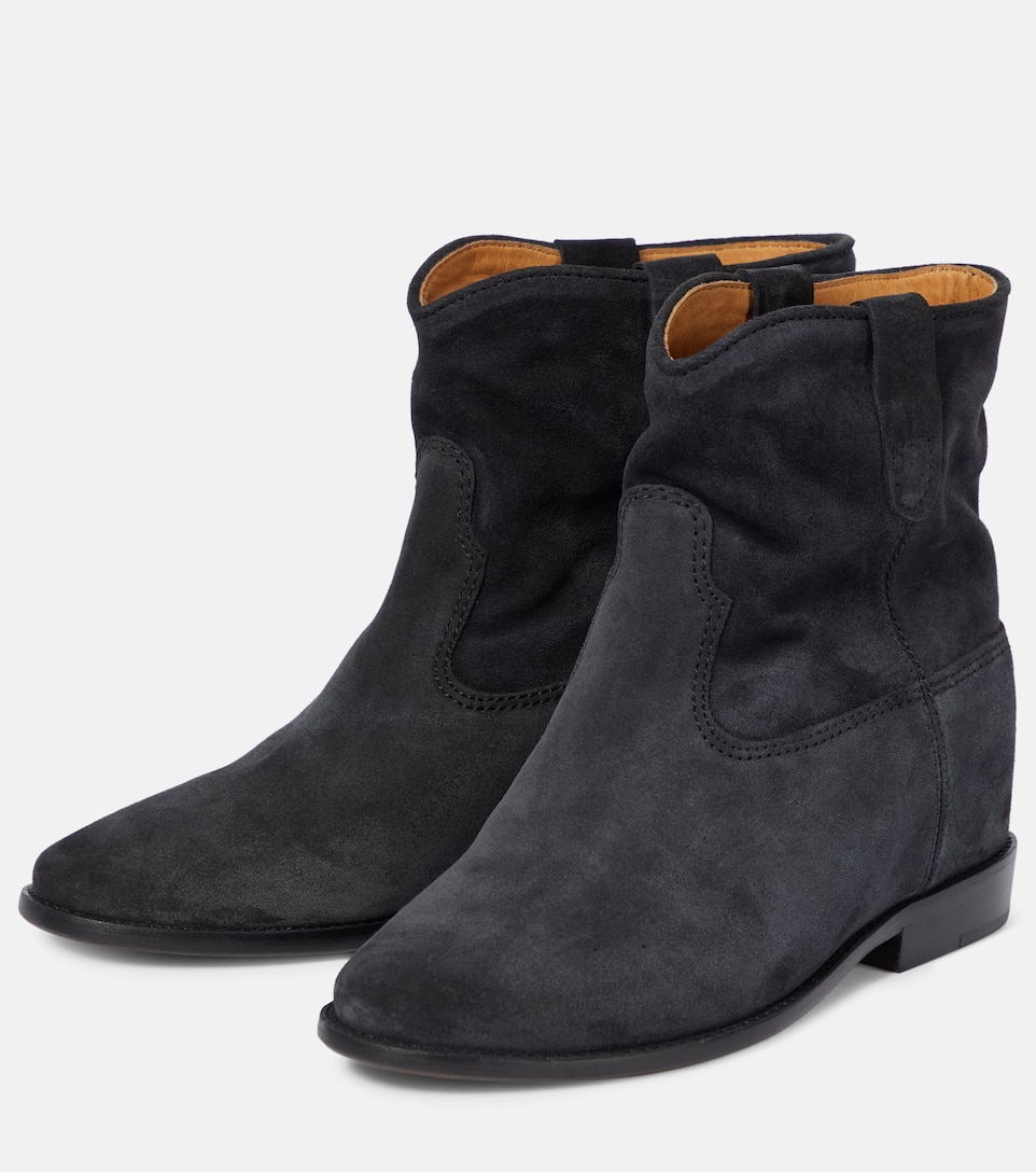 isabel marant crisi black