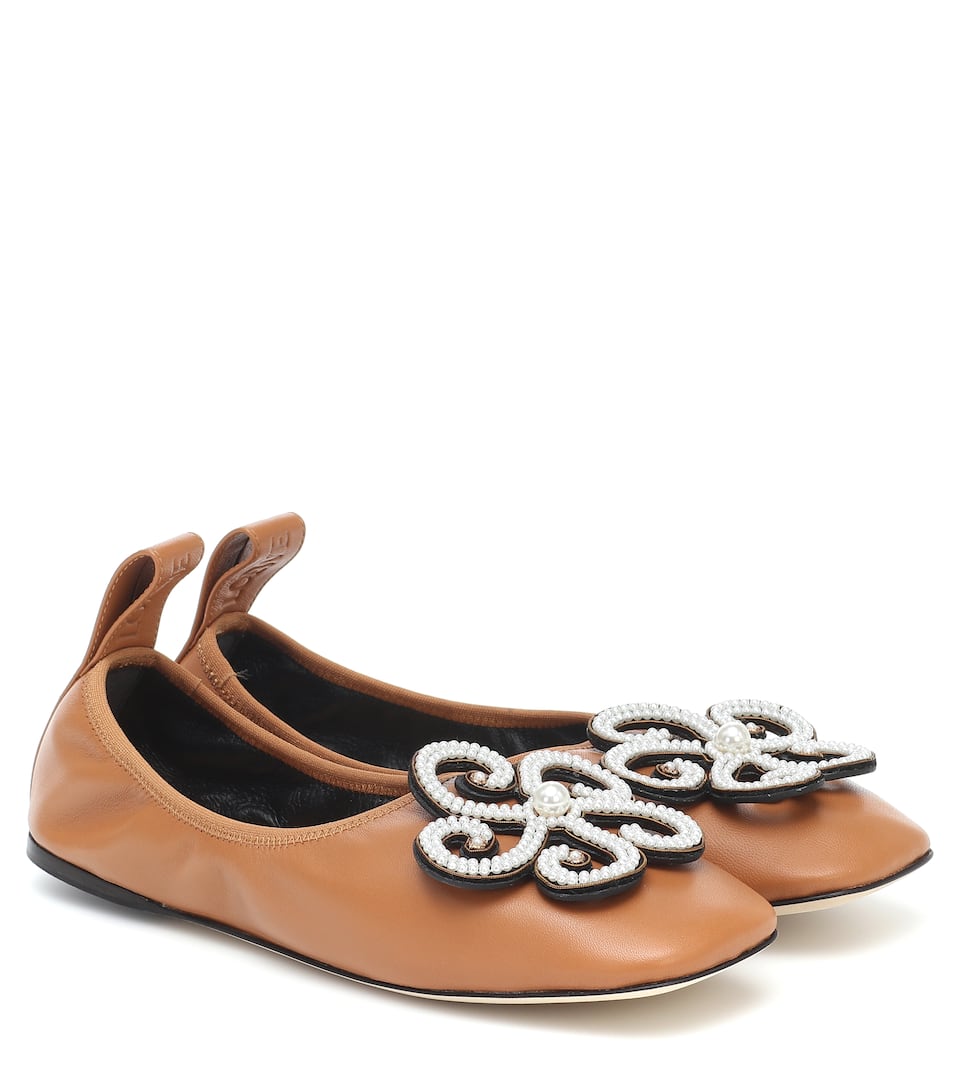 loewe flats