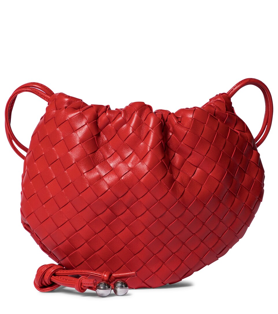 bottega veneta drawstring bag