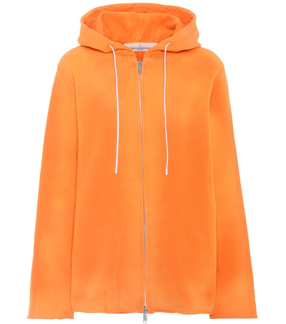 golden goose hoodie