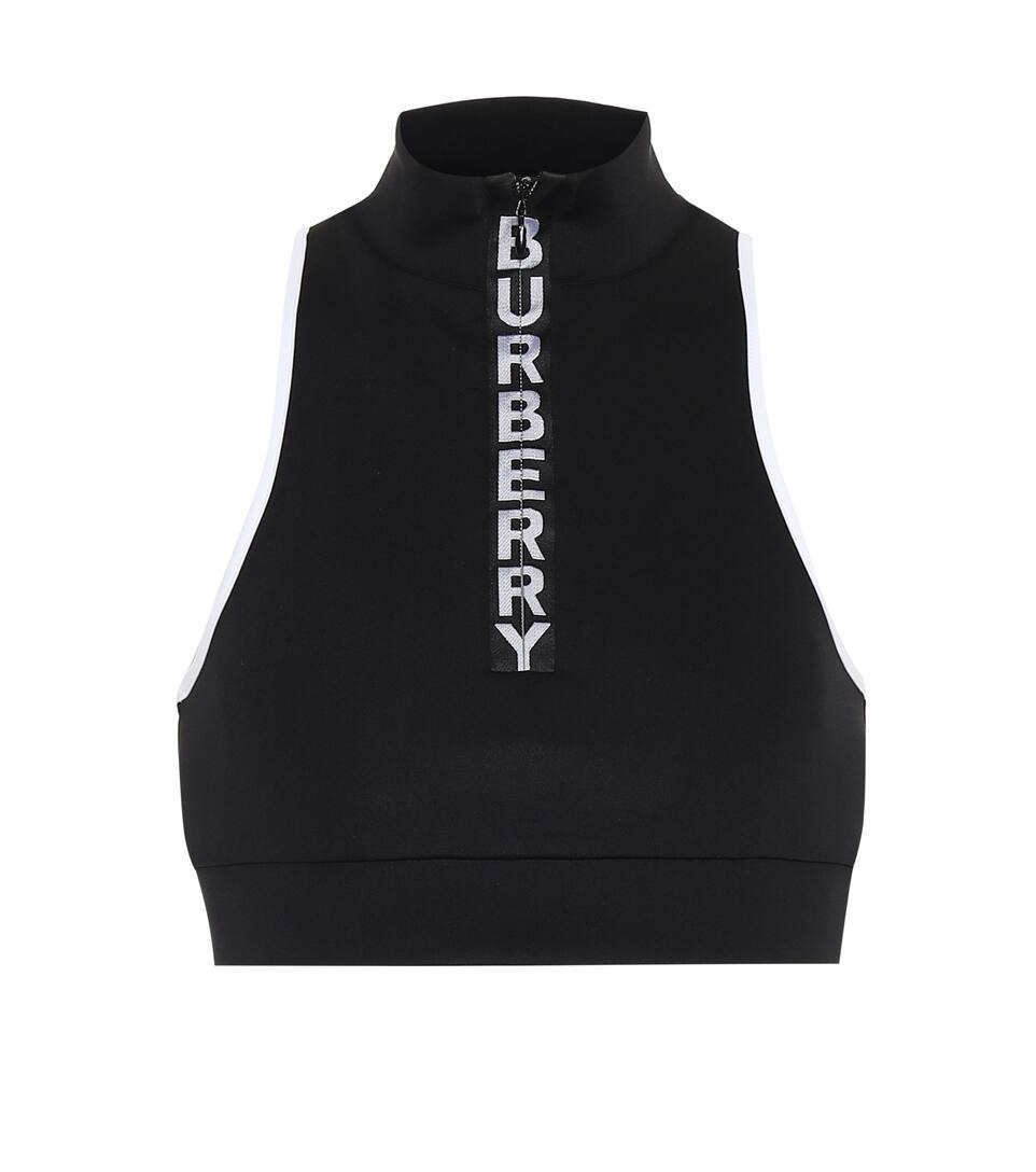 burberry top