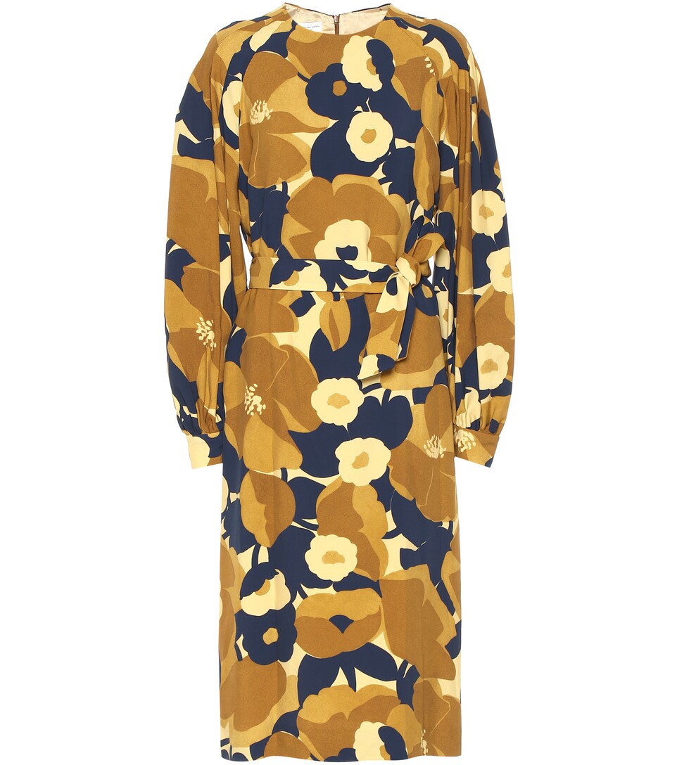 dries van noten costume