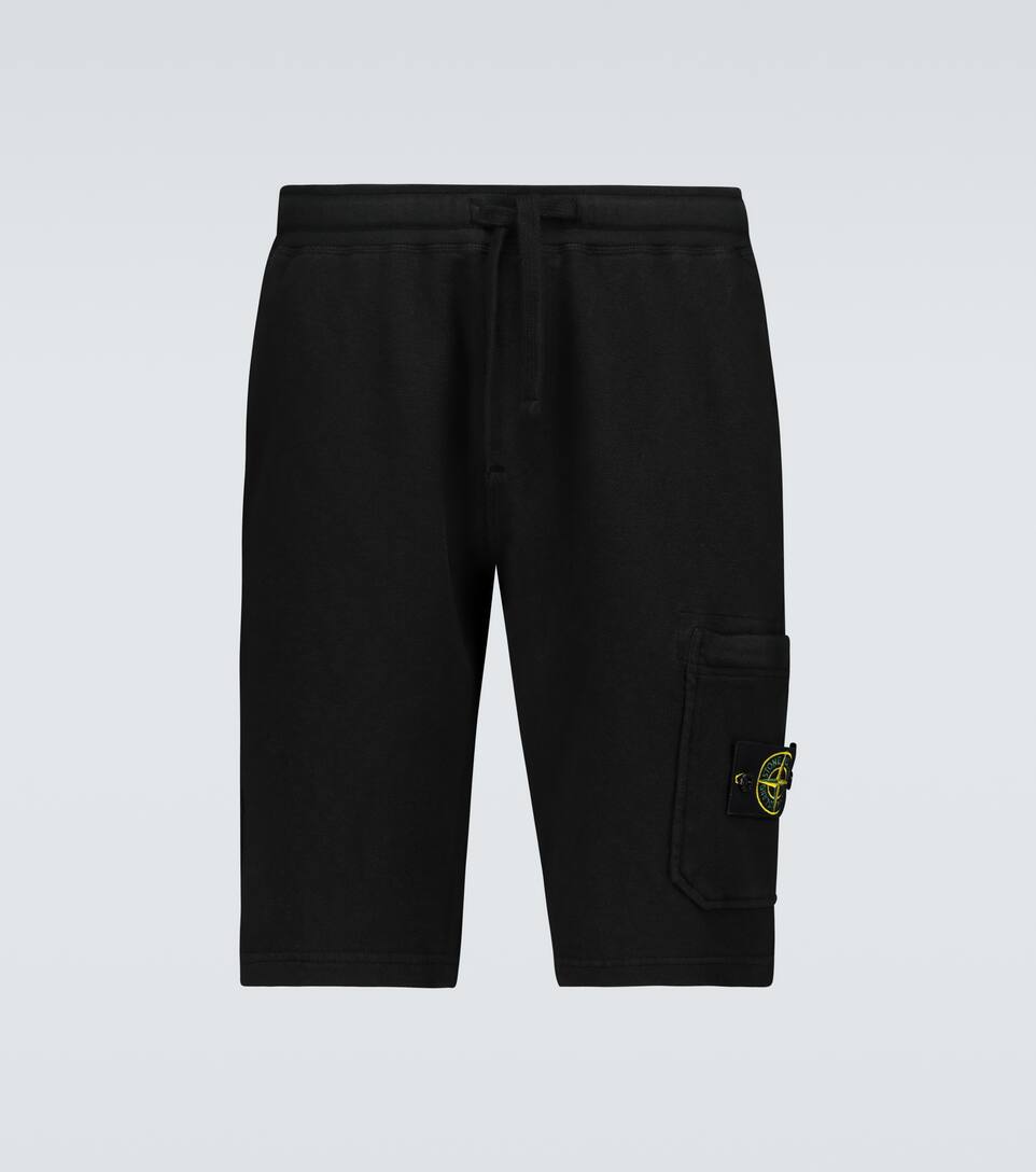 Stone island drawstring shorts Outlet