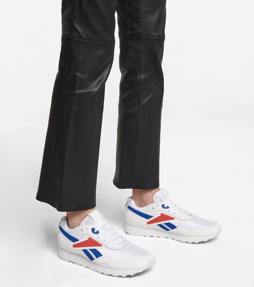 Reebok x vb clearance