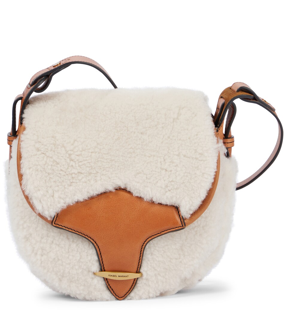 isabel marant crossbody