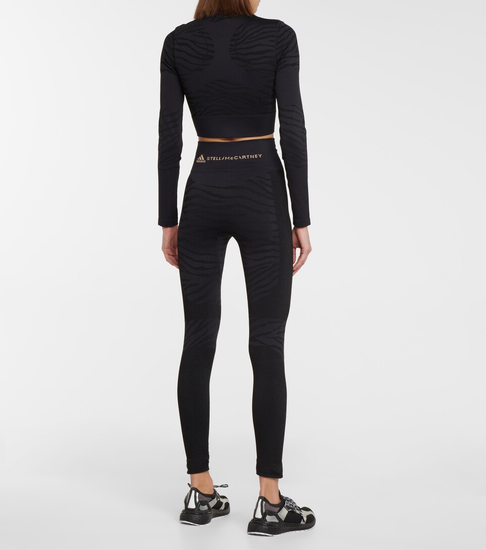 Adidas by Stella McCartney - Zebra 