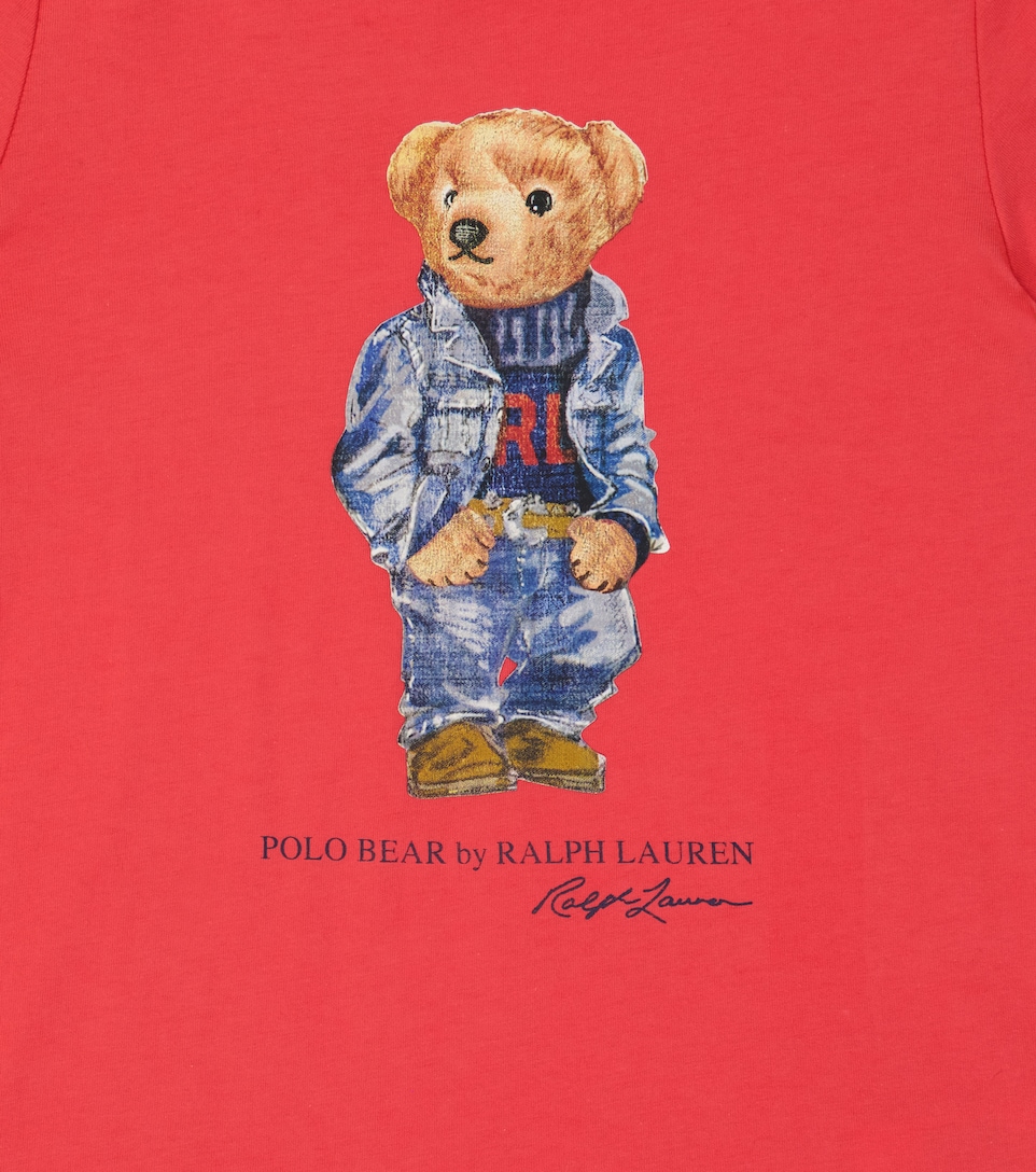 Polo Ralph Lauren Kids - Polo Bear 