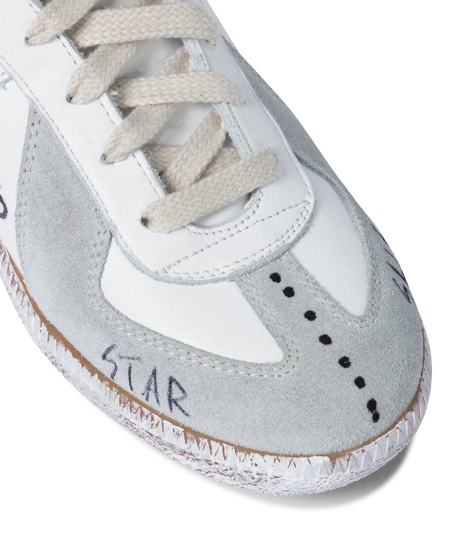 mytheresa shoes