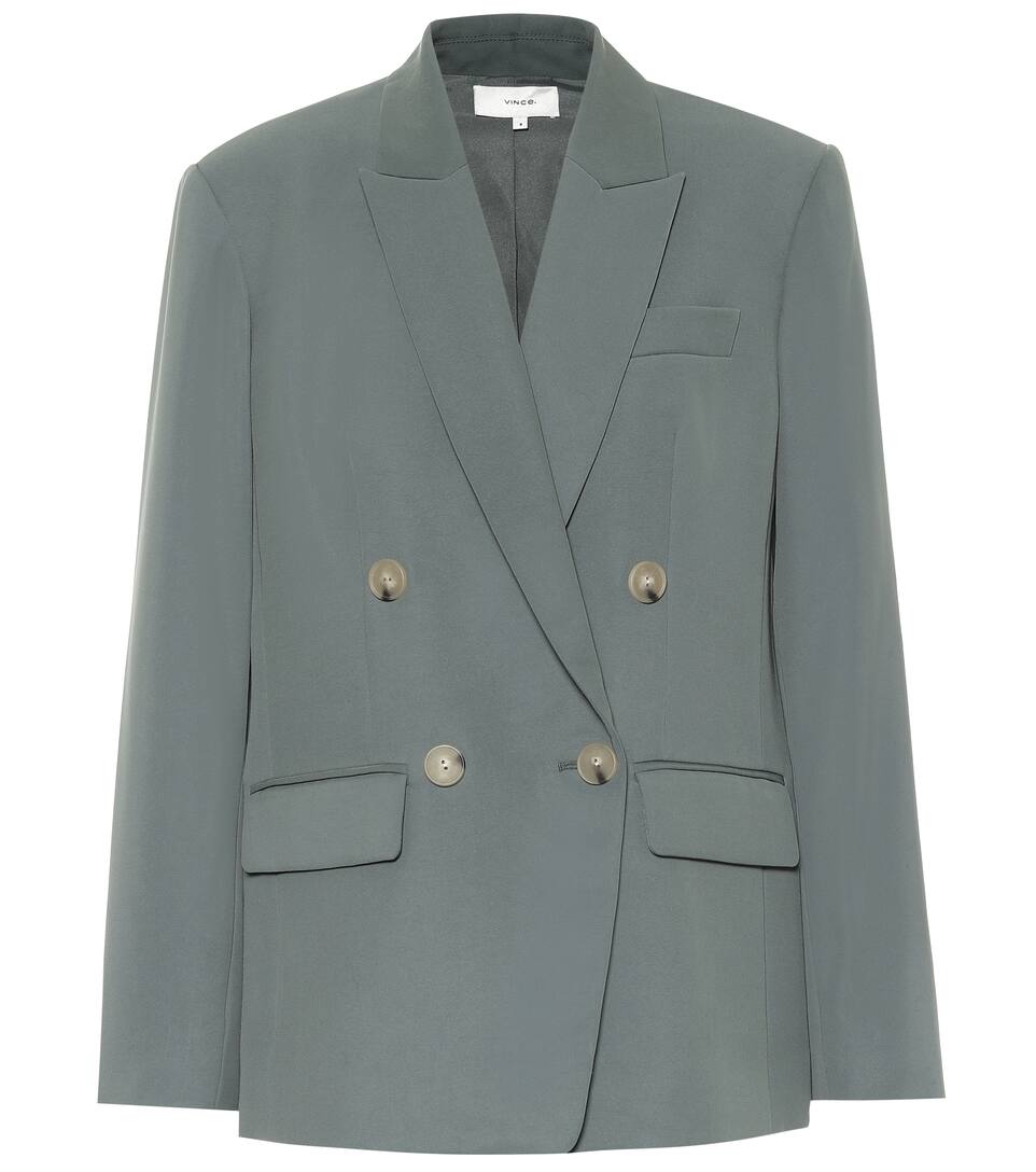 Vince blazer clearance