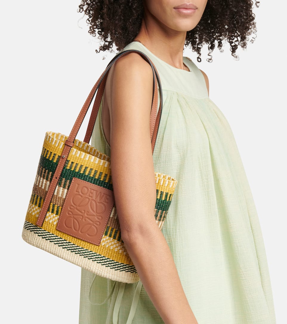 loewe paula's ibiza bag