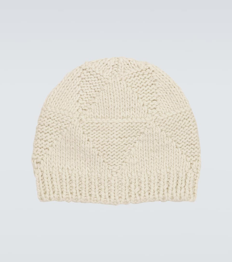 Bottega veneta beanie Clearance