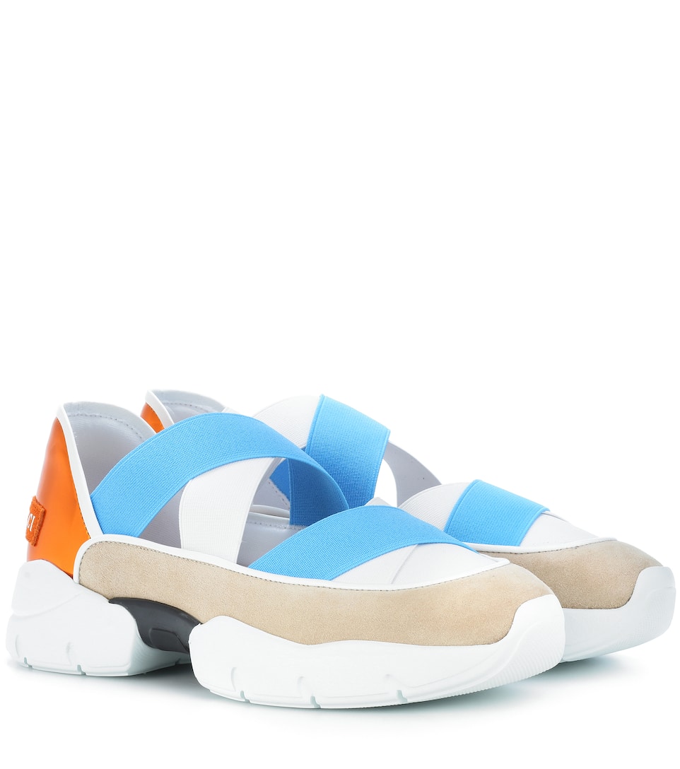 emilio pucci men's sneakers