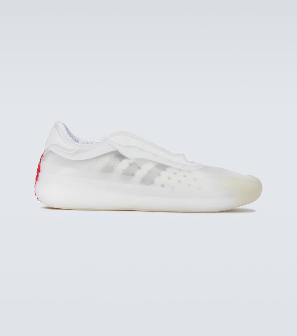 Adidas Originals X Prada A P Luna Rossa 21 Sneakers Adidas Originals Mytheresa
