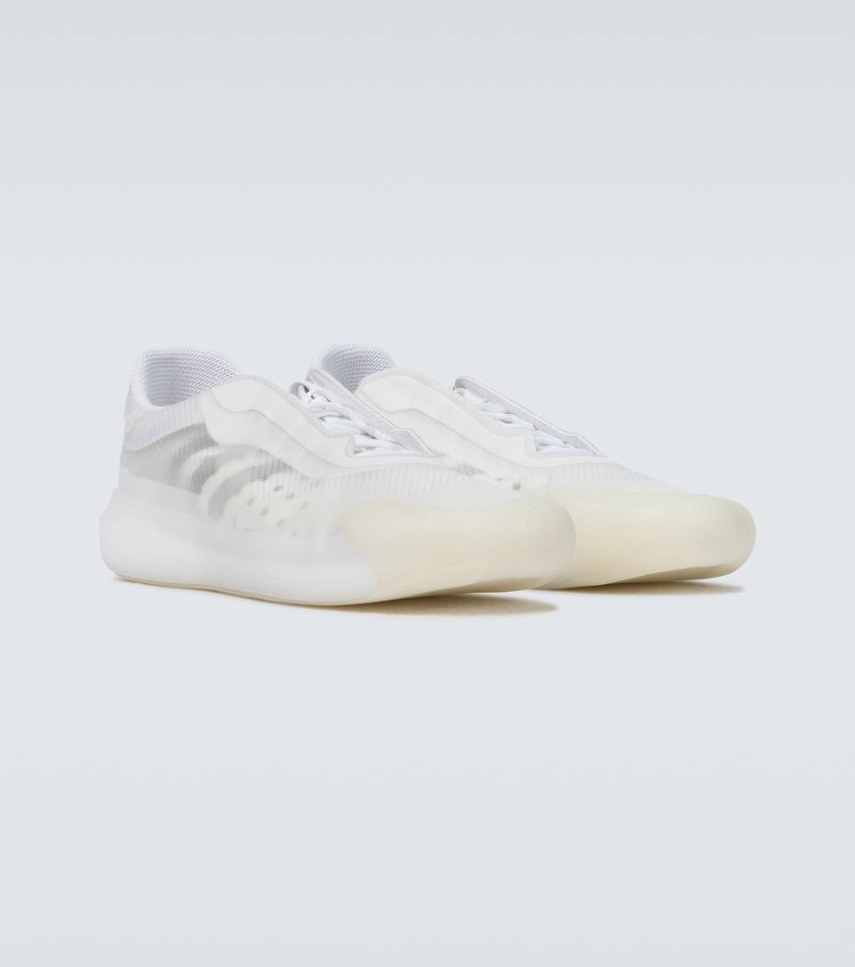 Adidas Originals X Prada A + P Luna Rossa 21 Sneakers ...
