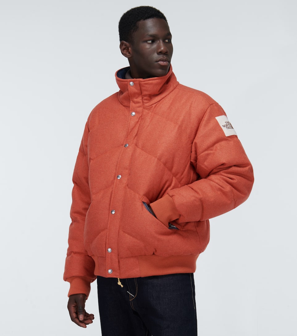 North face larkspur down jacket Clearance