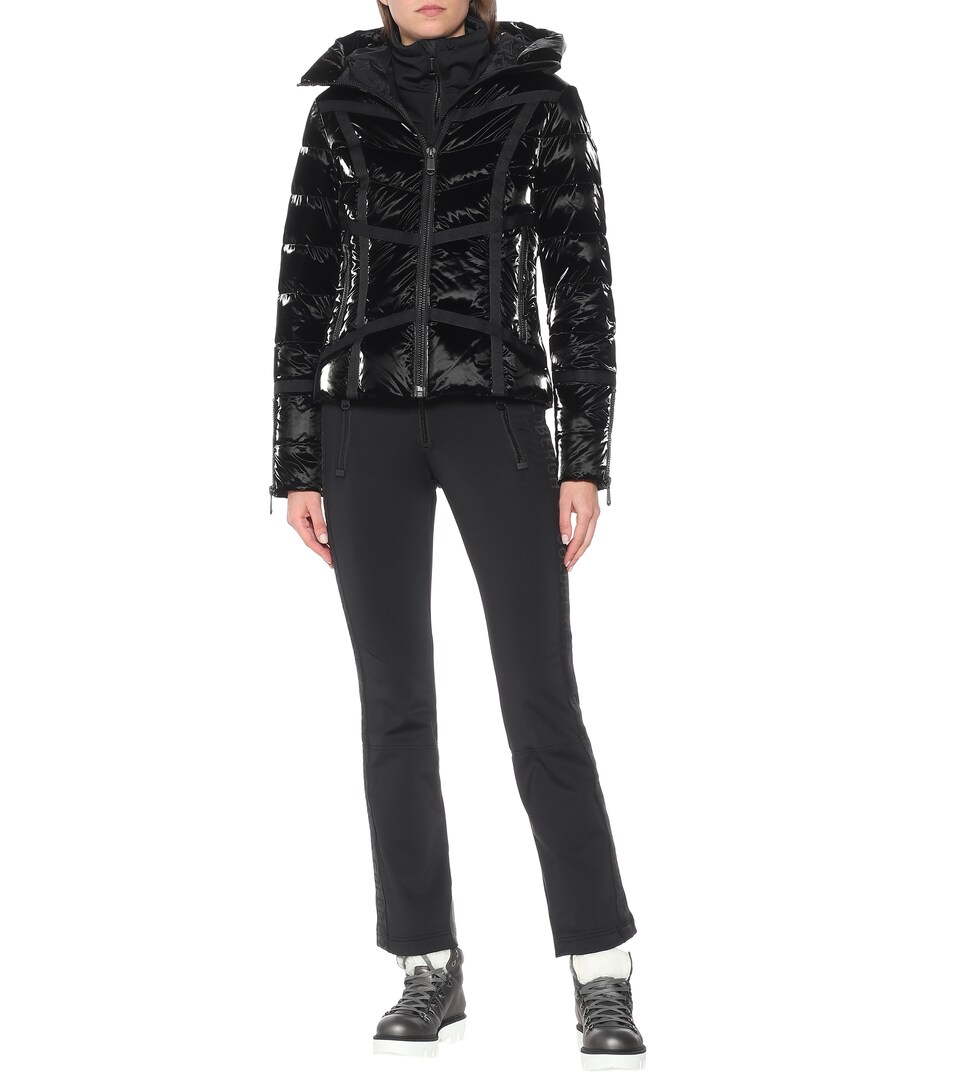 bomber type jackets