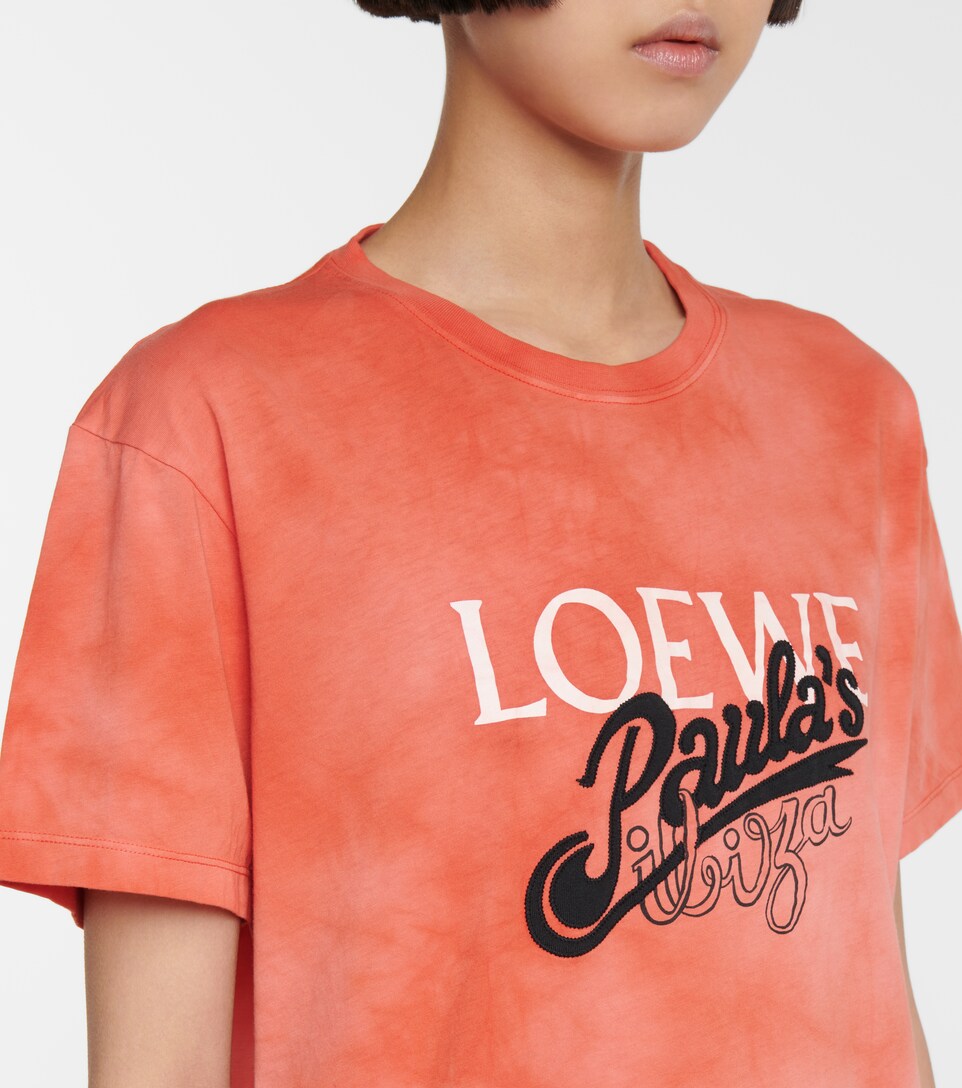 loewe ibiza t shirt