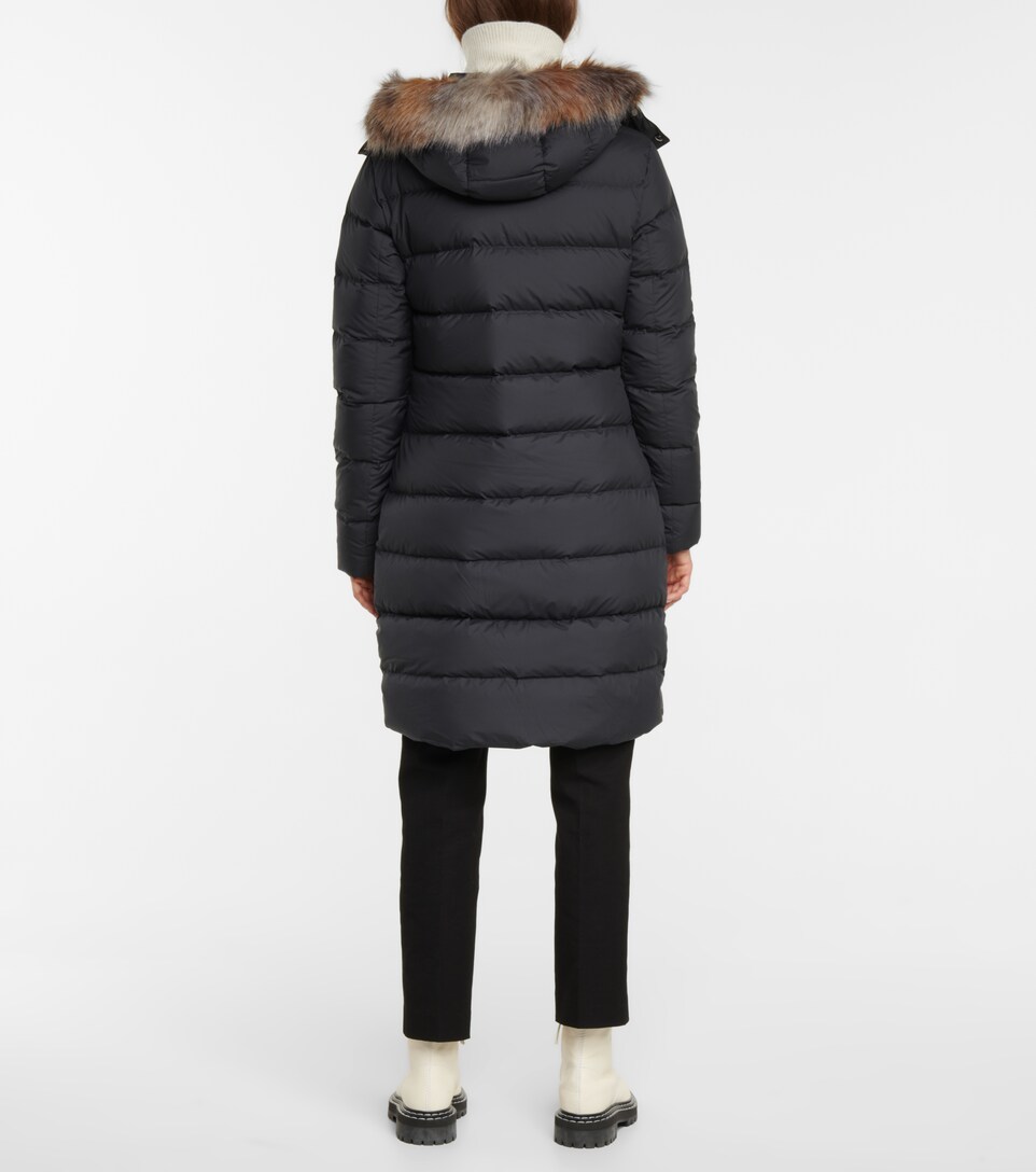 centigrade outerwear down feathers