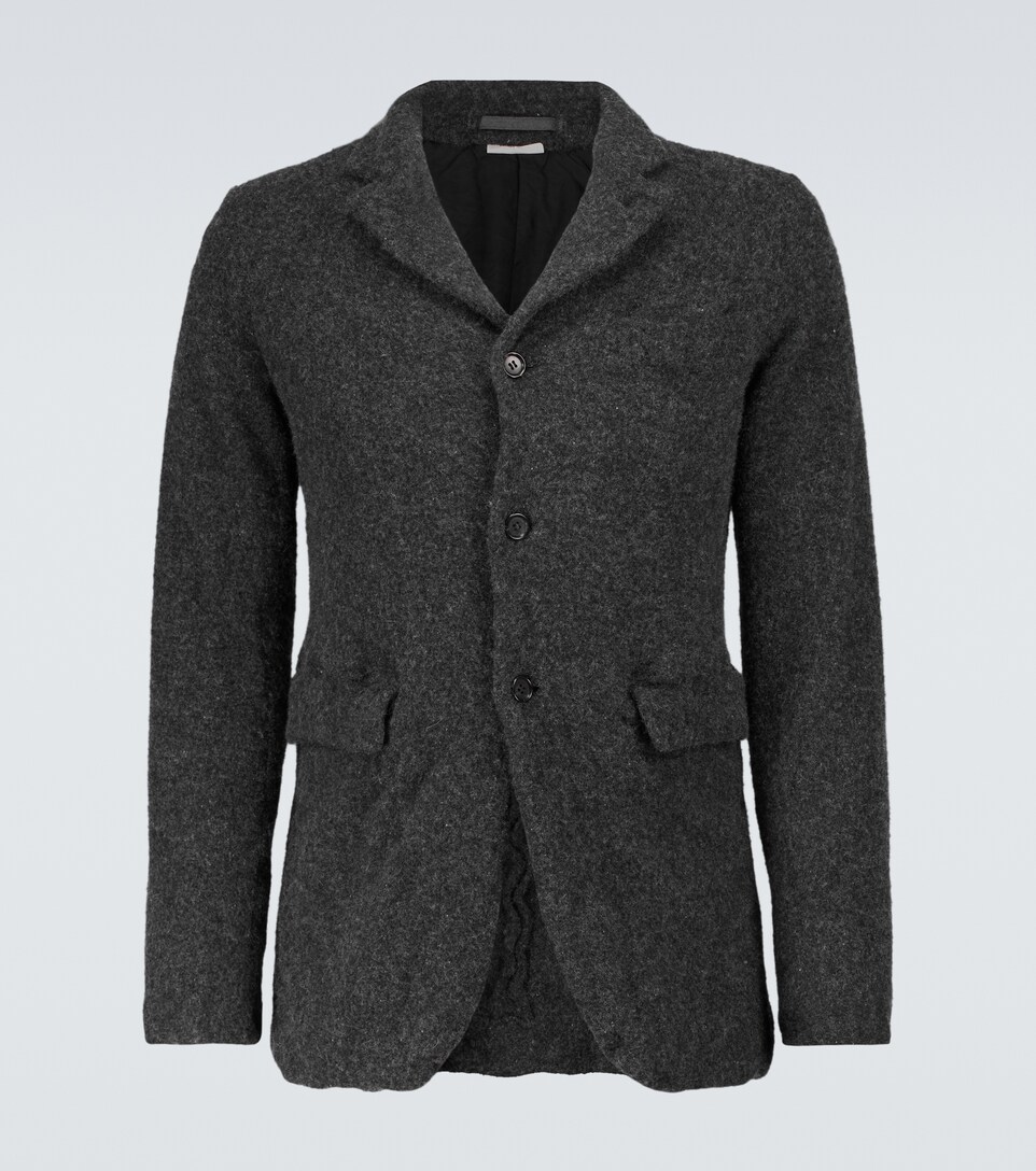 play green comme des garcons