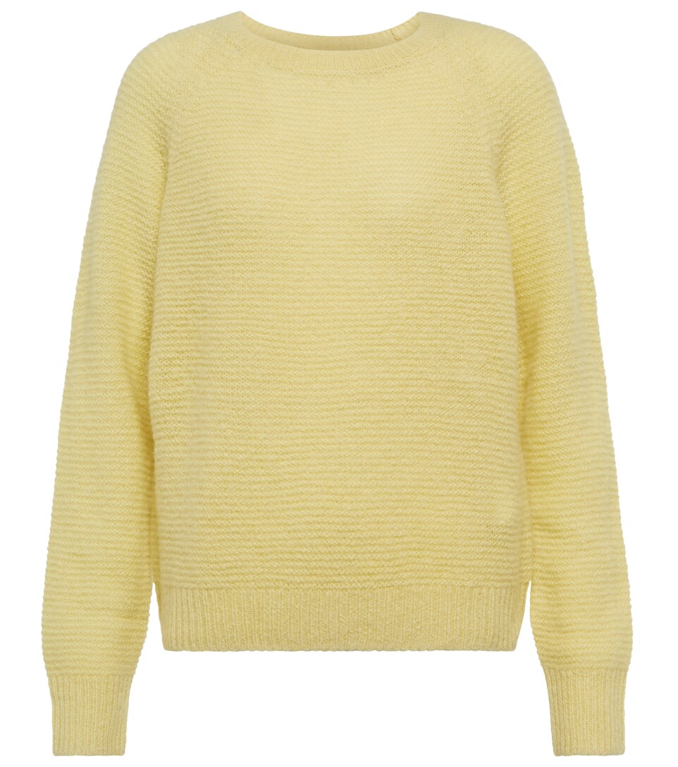 Max Mara - Mondo cashmere and silk 