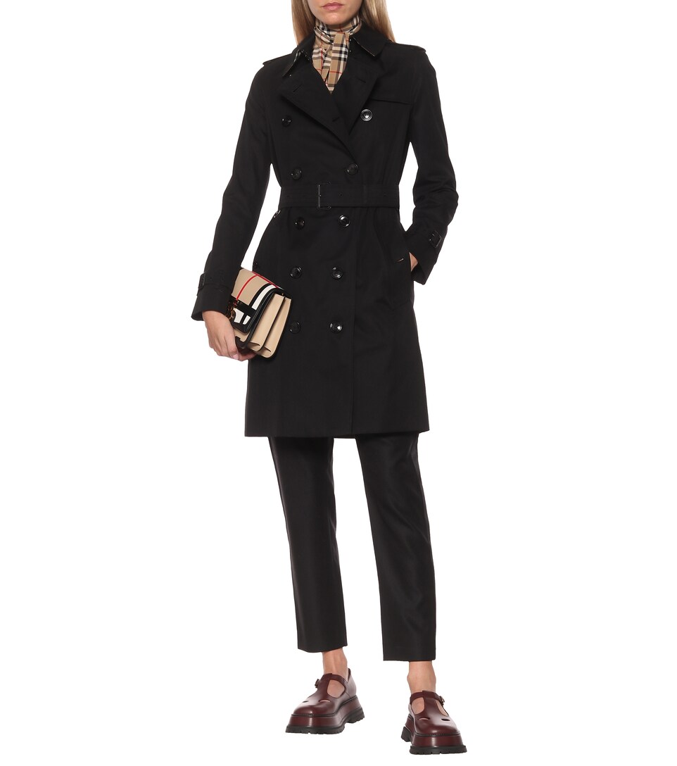 kensington trench coat