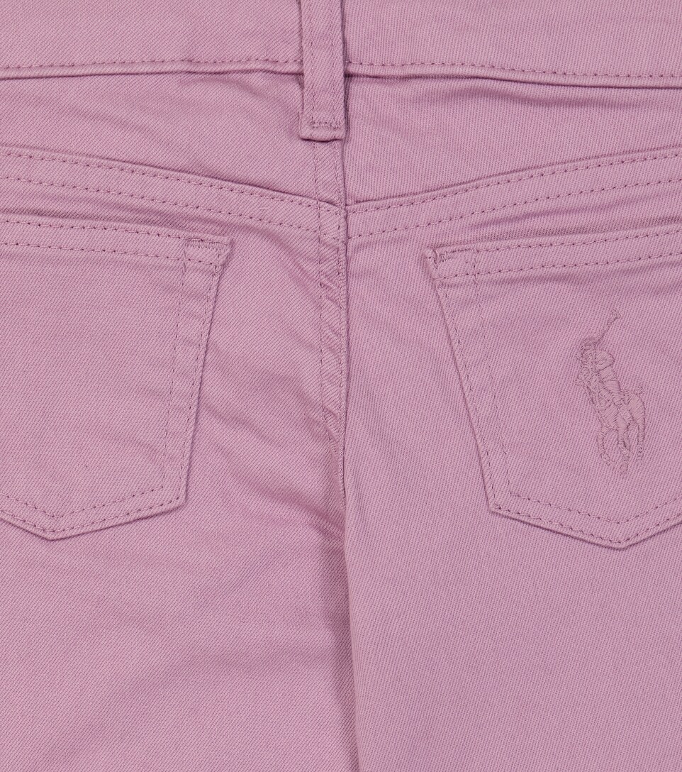 Polo Ralph Lauren Kids - Tompkins high 