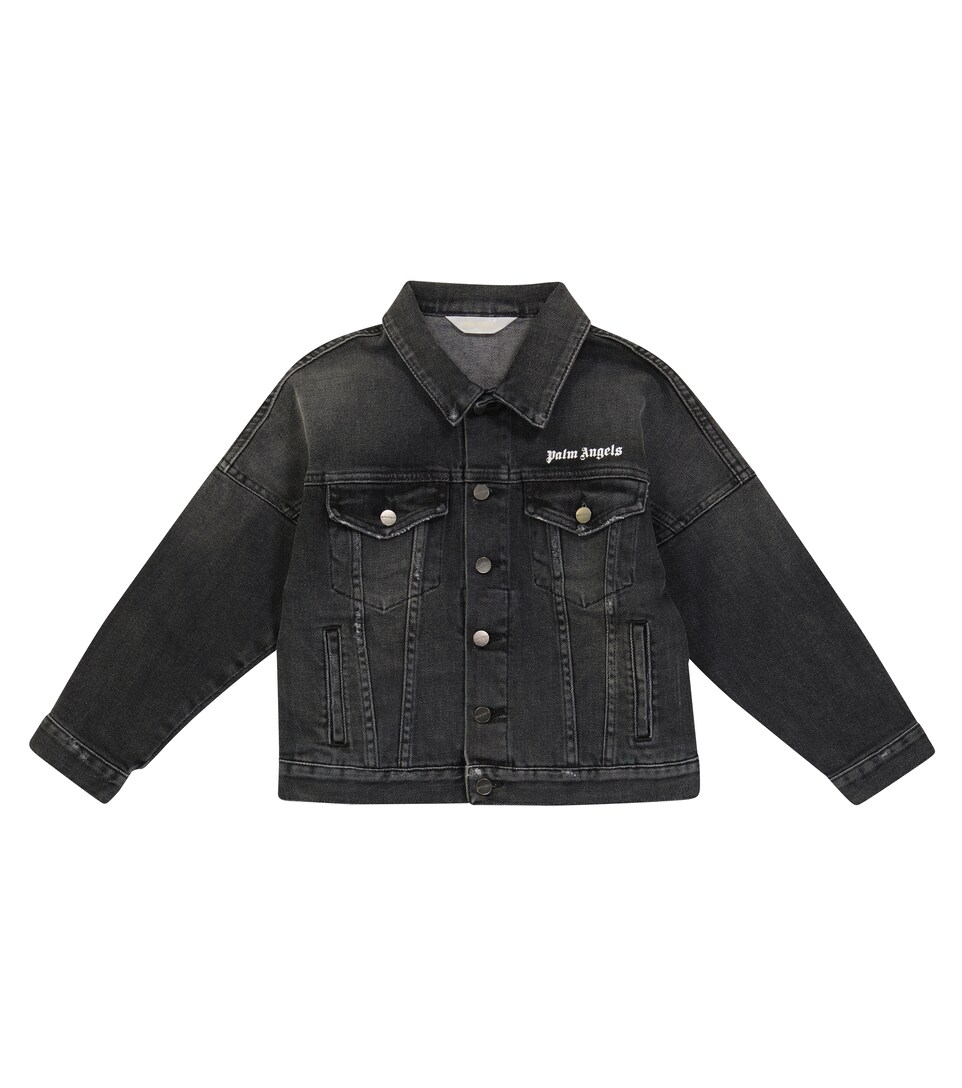 next childrens denim jacket