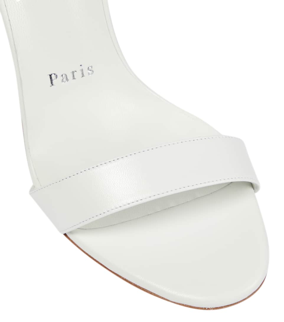 The rail bondi slide sandal clearance