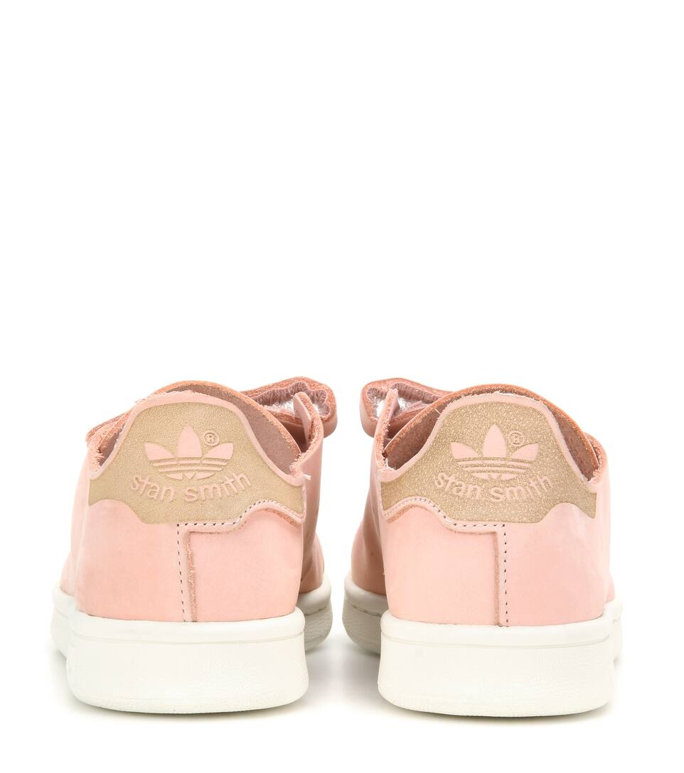 Sneaker Stan Smith In Suede - Adidas Originals | mytheresa.com Sneaker Stan Smith in suede