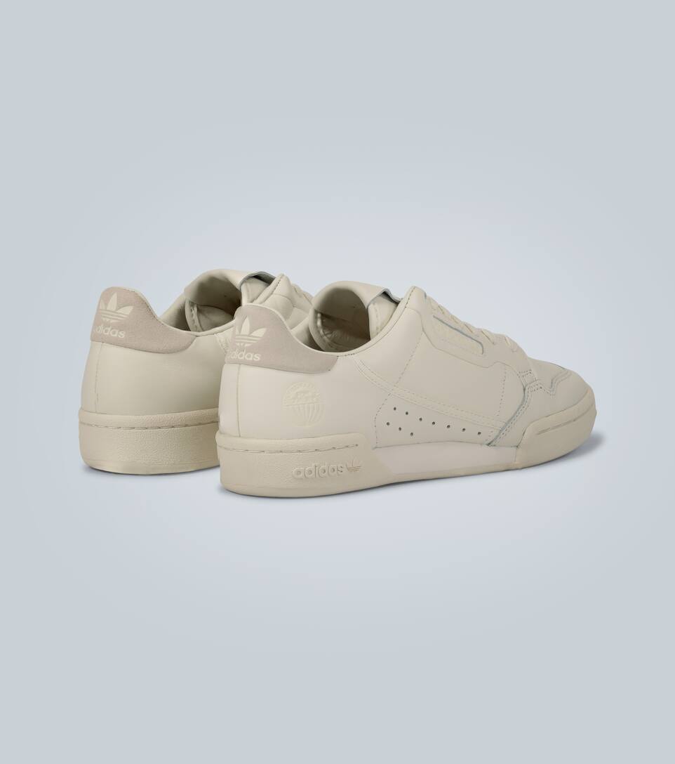 continental 80 leather