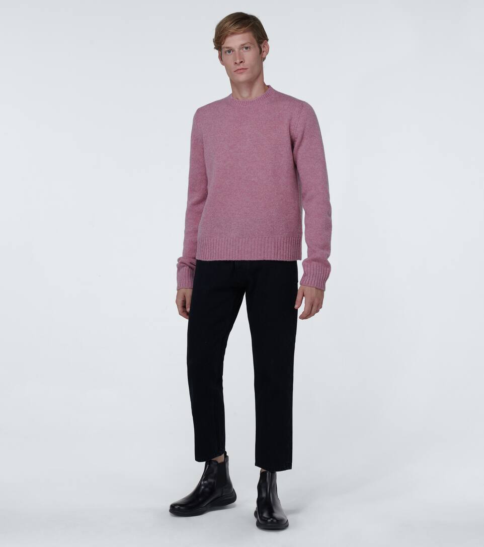 Linea Rossa Chelsea Boots Prada Mytheresa