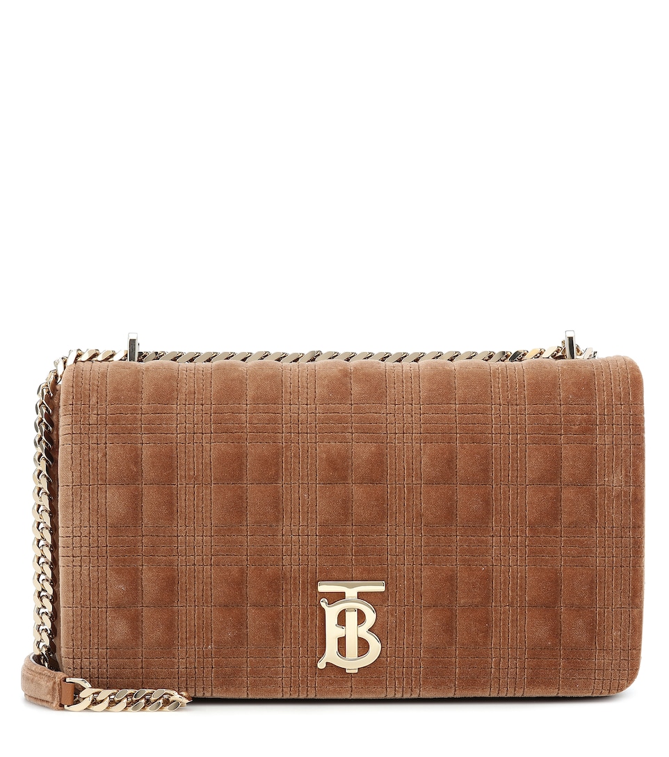 burberry lola medium