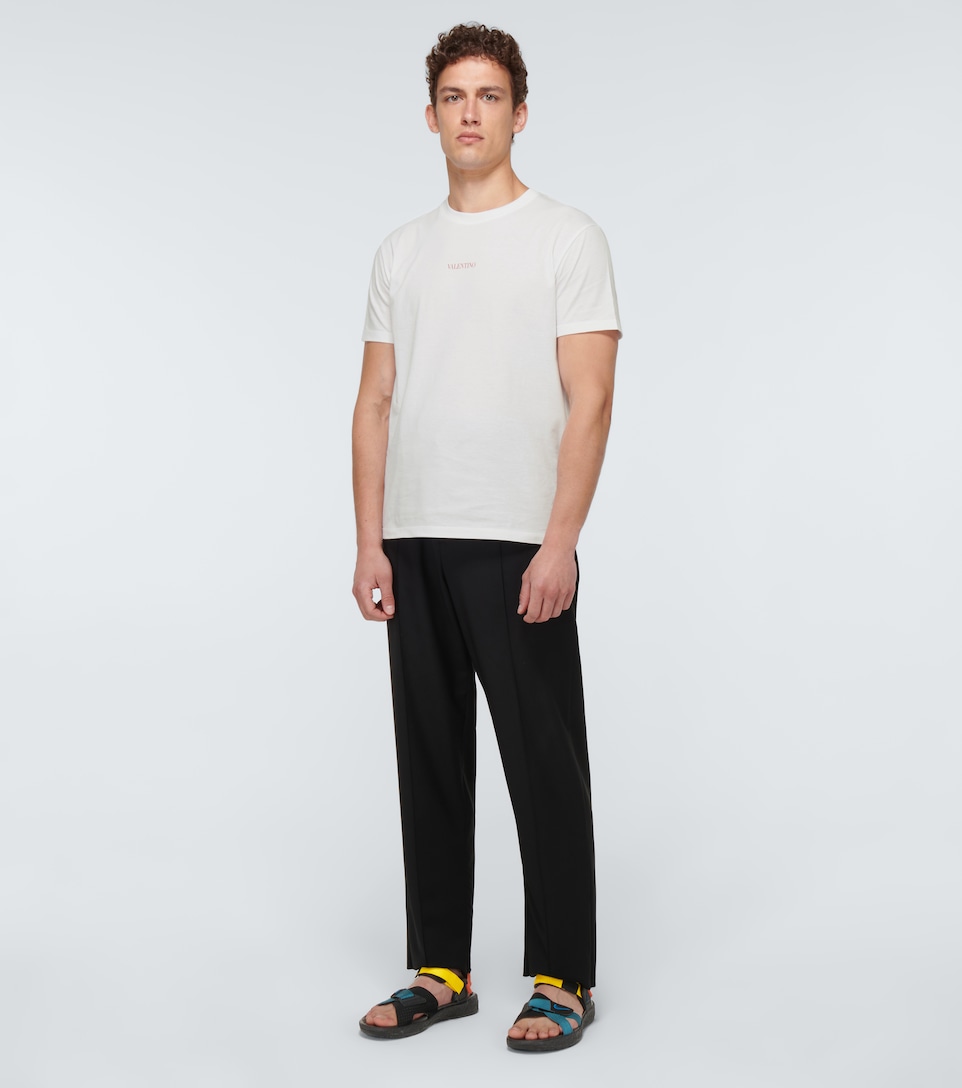 Nike - ACG Deschutz sandals | Mytheresa