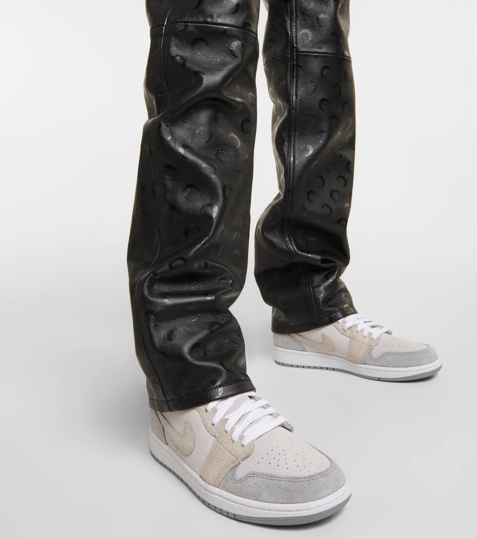 balenciaga shoes size chart