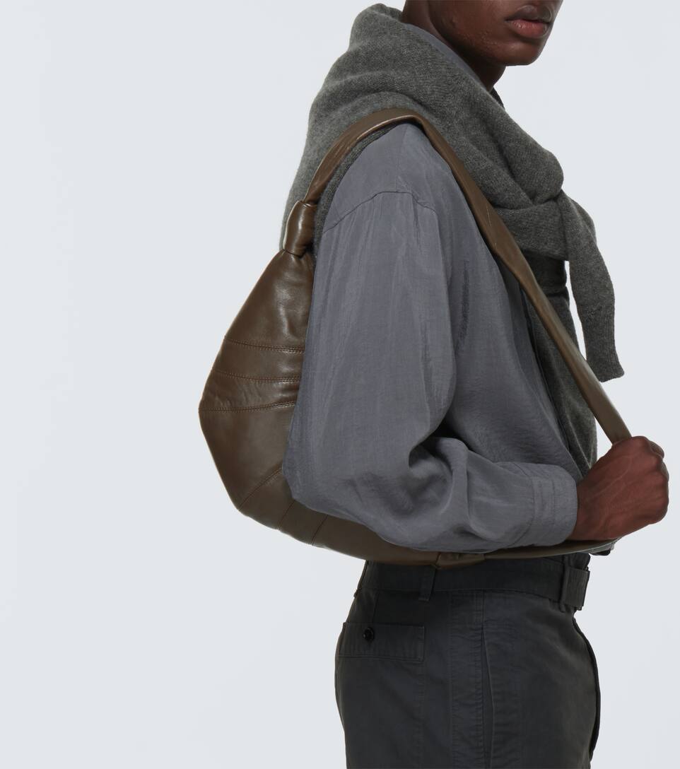 lemaire x mytheresa shoulder bag