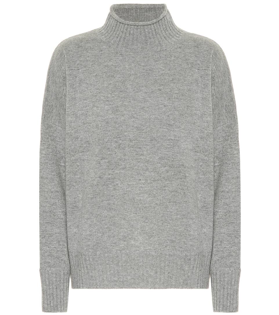 et en laine en laine cachemire Pull Pull D92EHWI