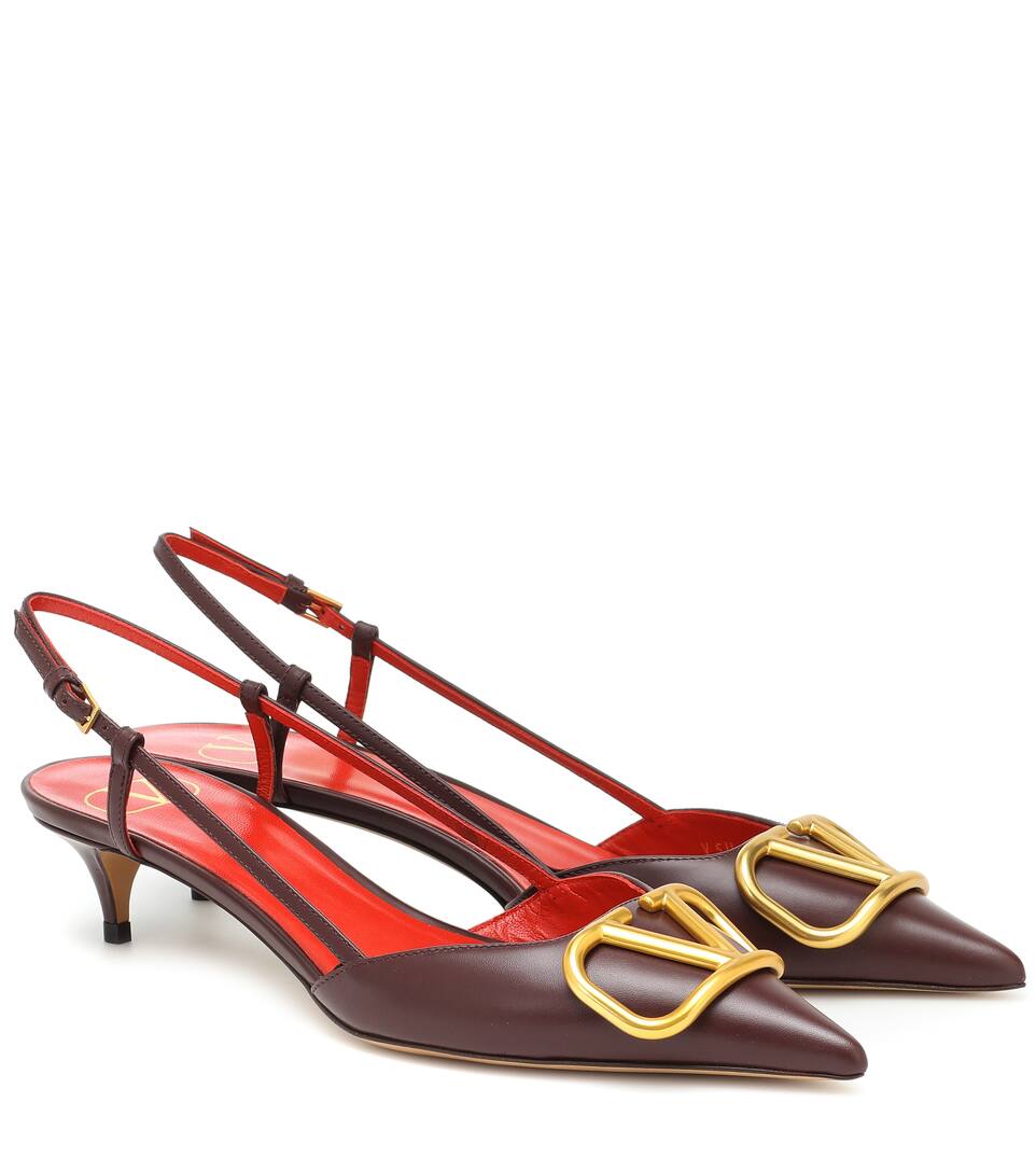 scarpe eleganti fibbia