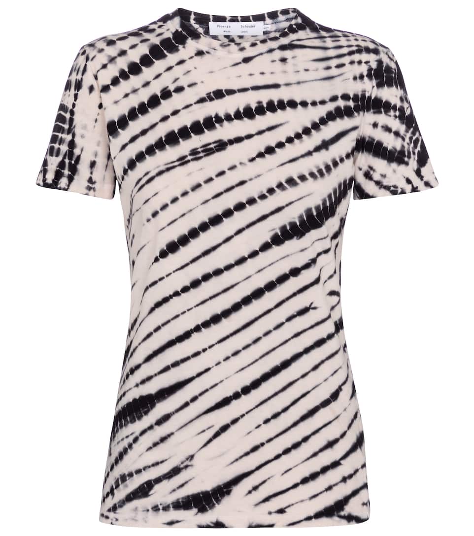 proenza schouler white label t shirt